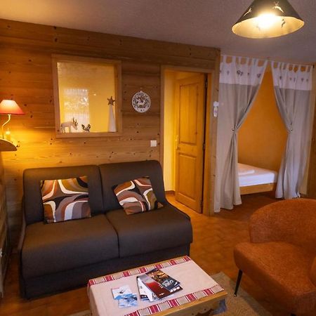 Residence Sylvana Les Deux Alpes Zewnętrze zdjęcie