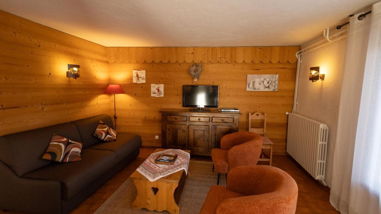 Residence Sylvana Les Deux Alpes Zewnętrze zdjęcie