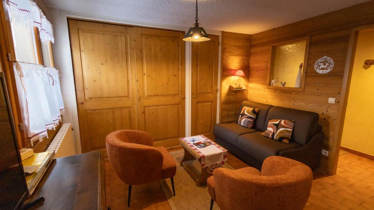 Residence Sylvana Les Deux Alpes Zewnętrze zdjęcie