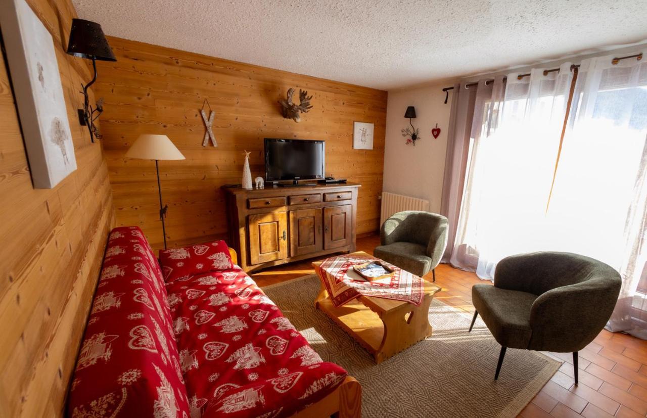 Residence Sylvana Les Deux Alpes Zewnętrze zdjęcie