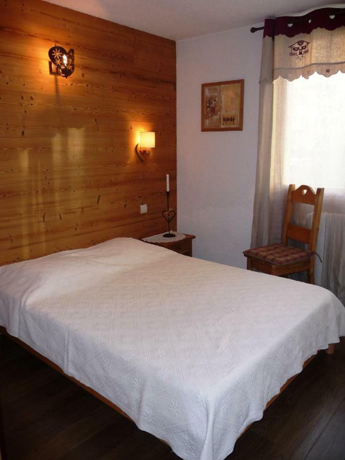 Residence Sylvana Les Deux Alpes Zewnętrze zdjęcie