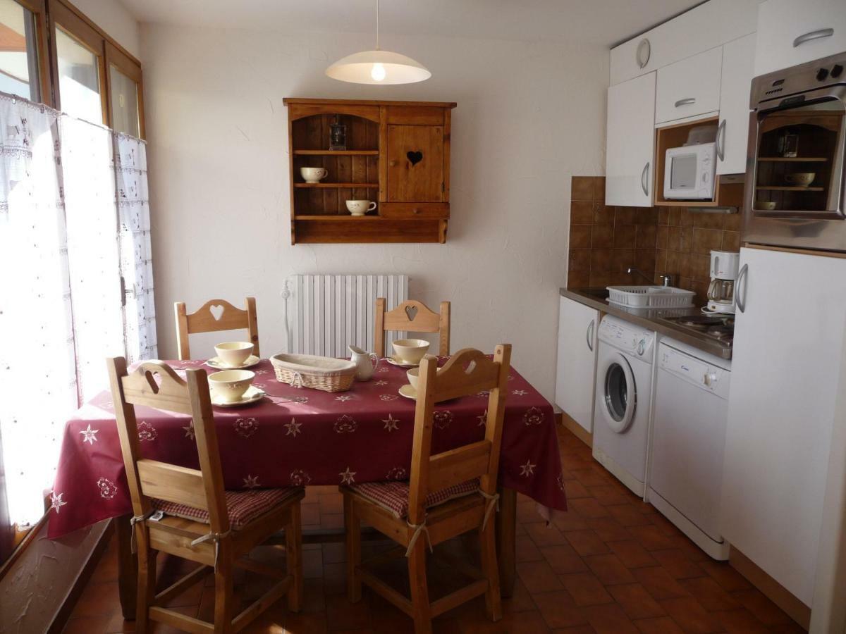 Residence Sylvana Les Deux Alpes Zewnętrze zdjęcie