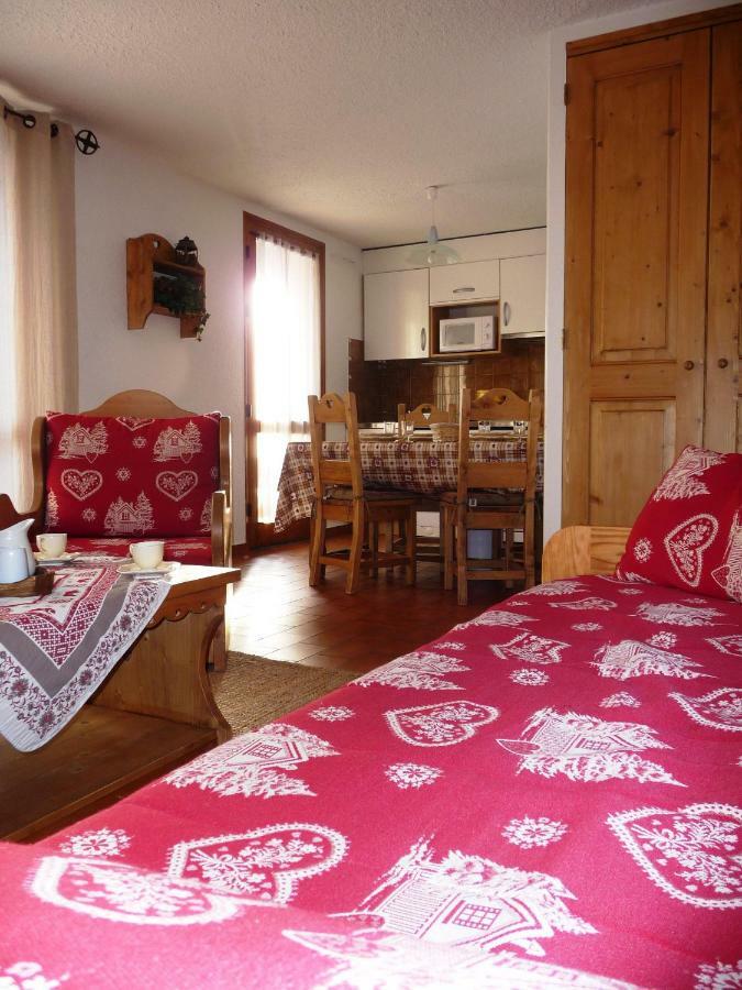 Residence Sylvana Les Deux Alpes Zewnętrze zdjęcie