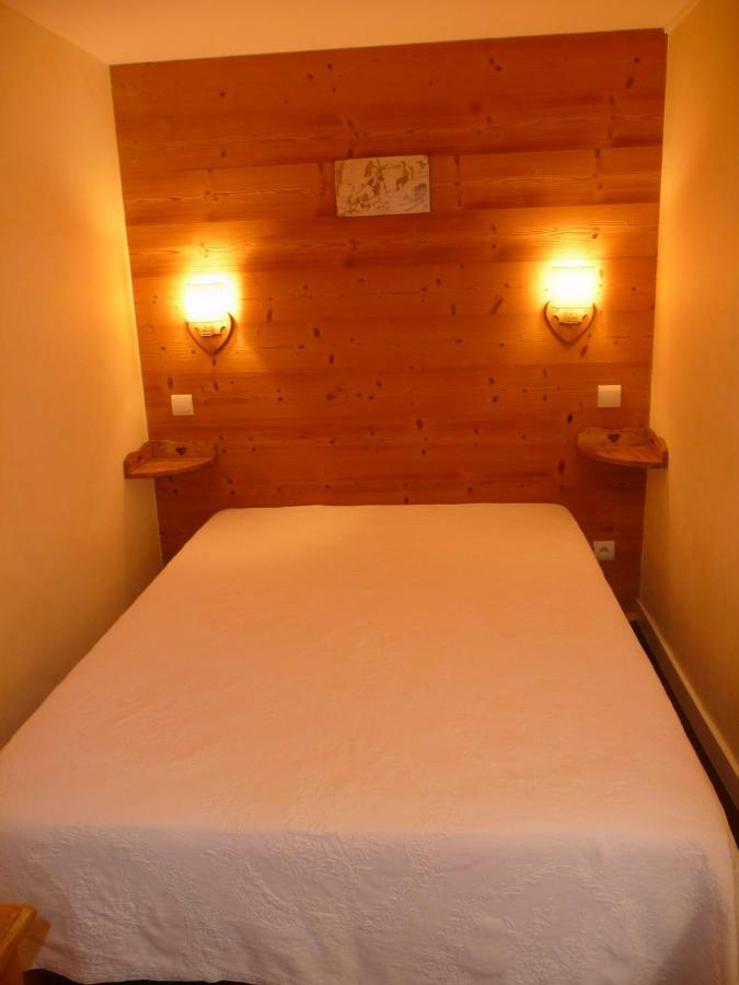Residence Sylvana Les Deux Alpes Zewnętrze zdjęcie