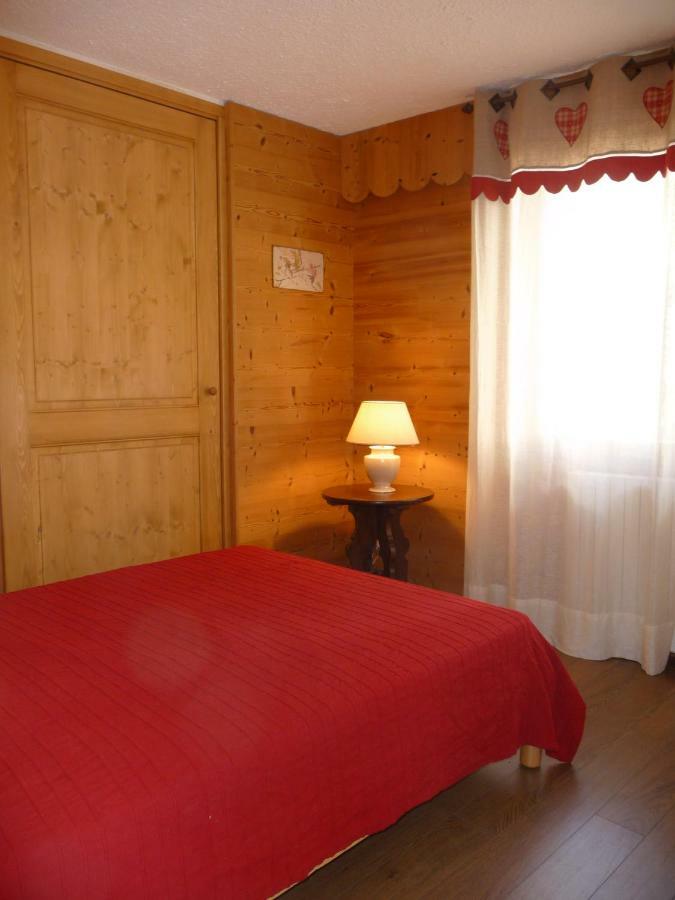 Residence Sylvana Les Deux Alpes Zewnętrze zdjęcie