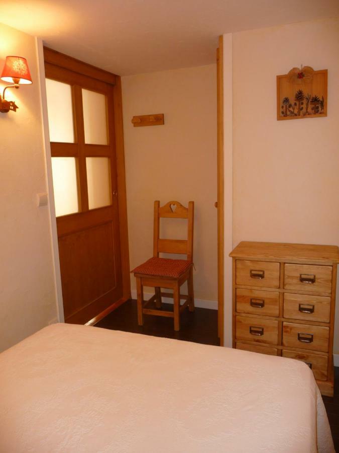 Residence Sylvana Les Deux Alpes Zewnętrze zdjęcie