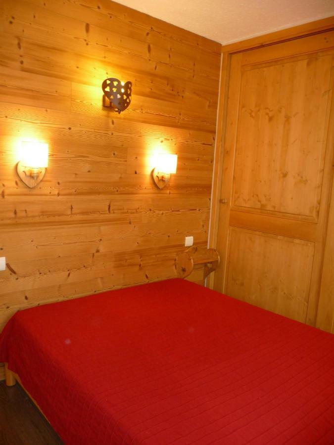 Residence Sylvana Les Deux Alpes Zewnętrze zdjęcie