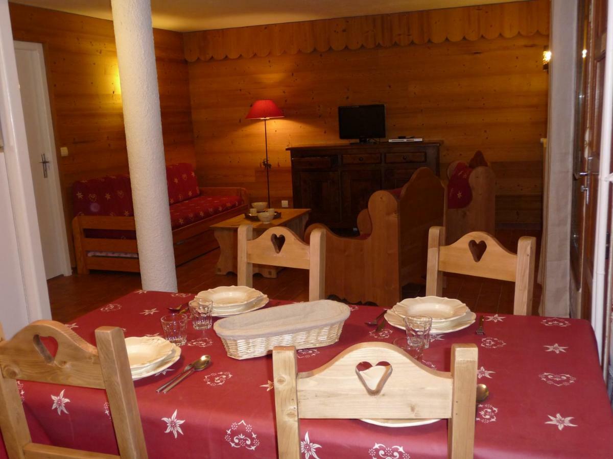 Residence Sylvana Les Deux Alpes Zewnętrze zdjęcie