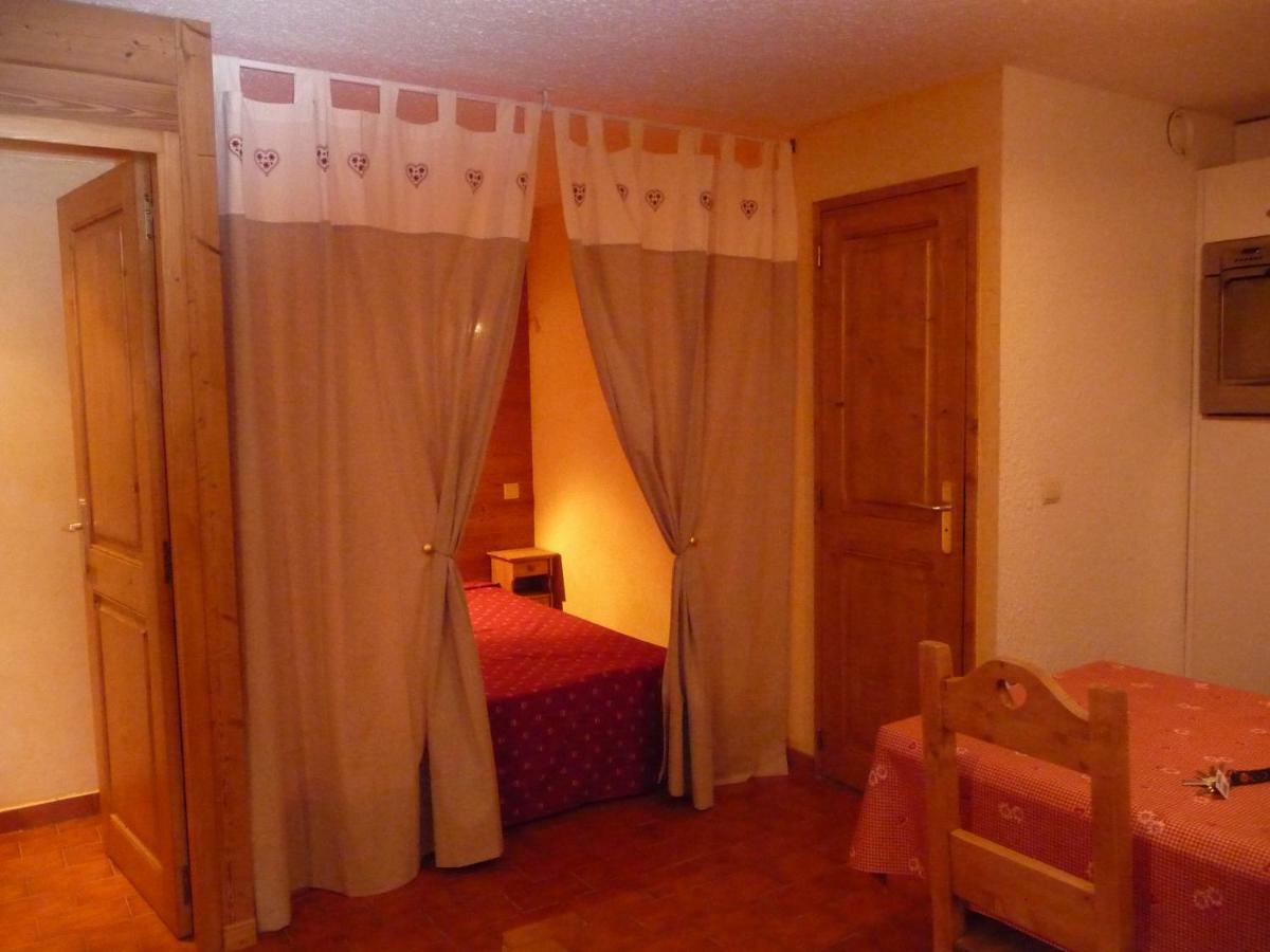 Residence Sylvana Les Deux Alpes Zewnętrze zdjęcie