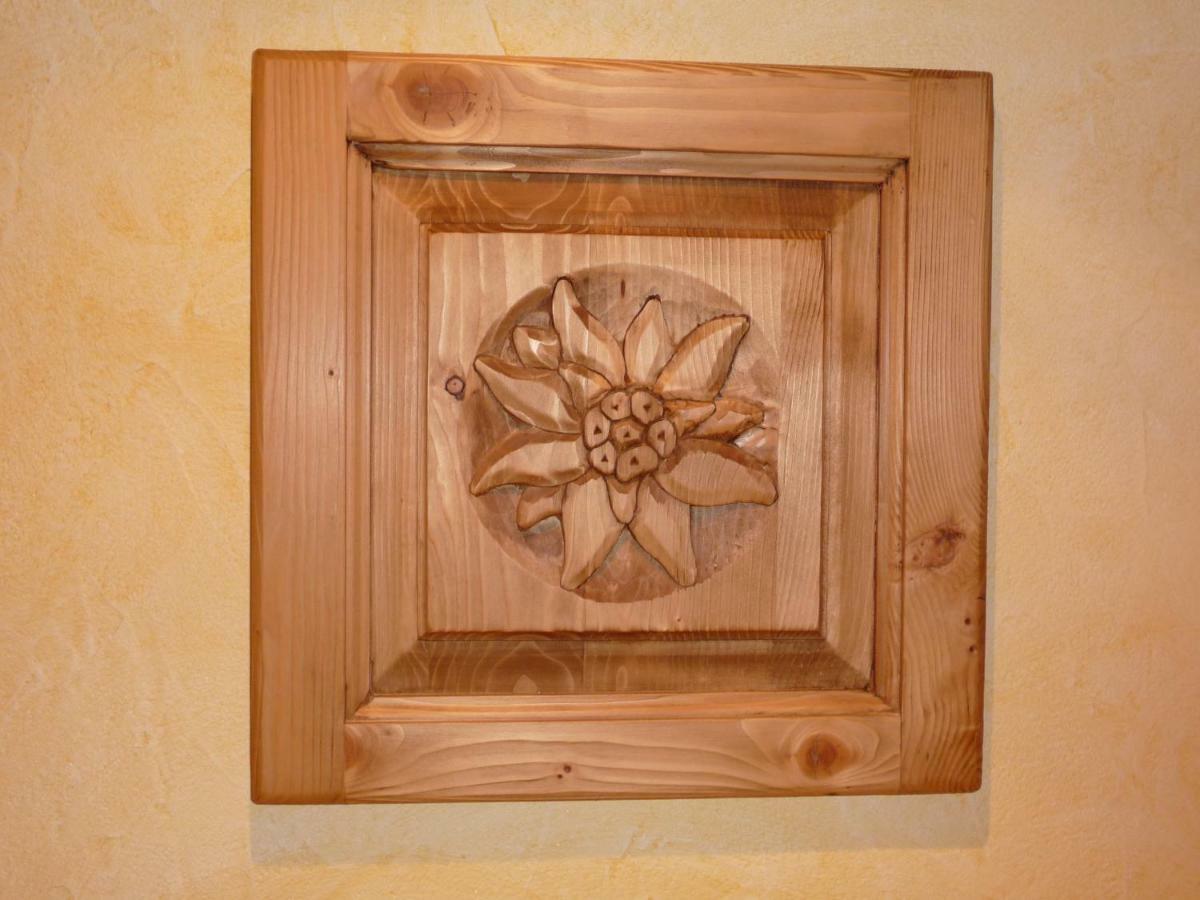 Residence Sylvana Les Deux Alpes Zewnętrze zdjęcie