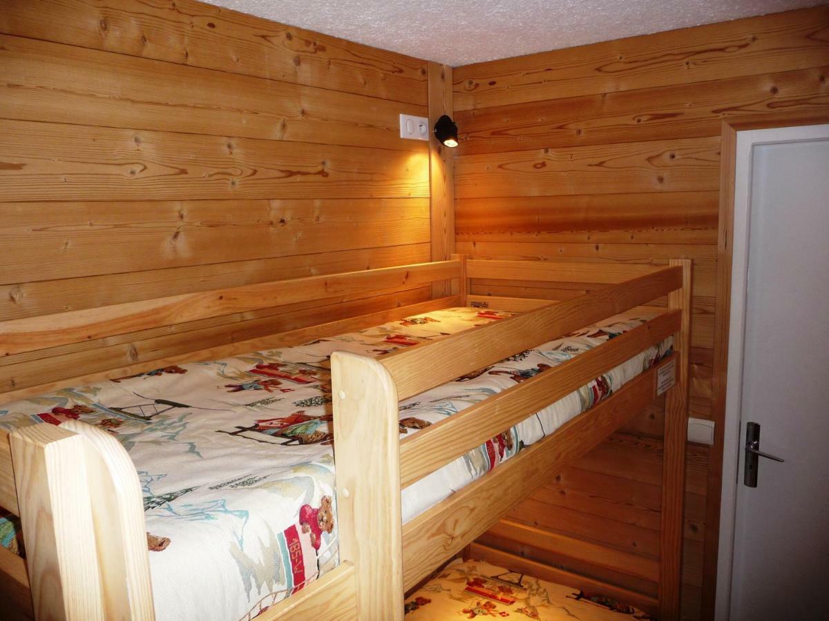 Residence Sylvana Les Deux Alpes Zewnętrze zdjęcie