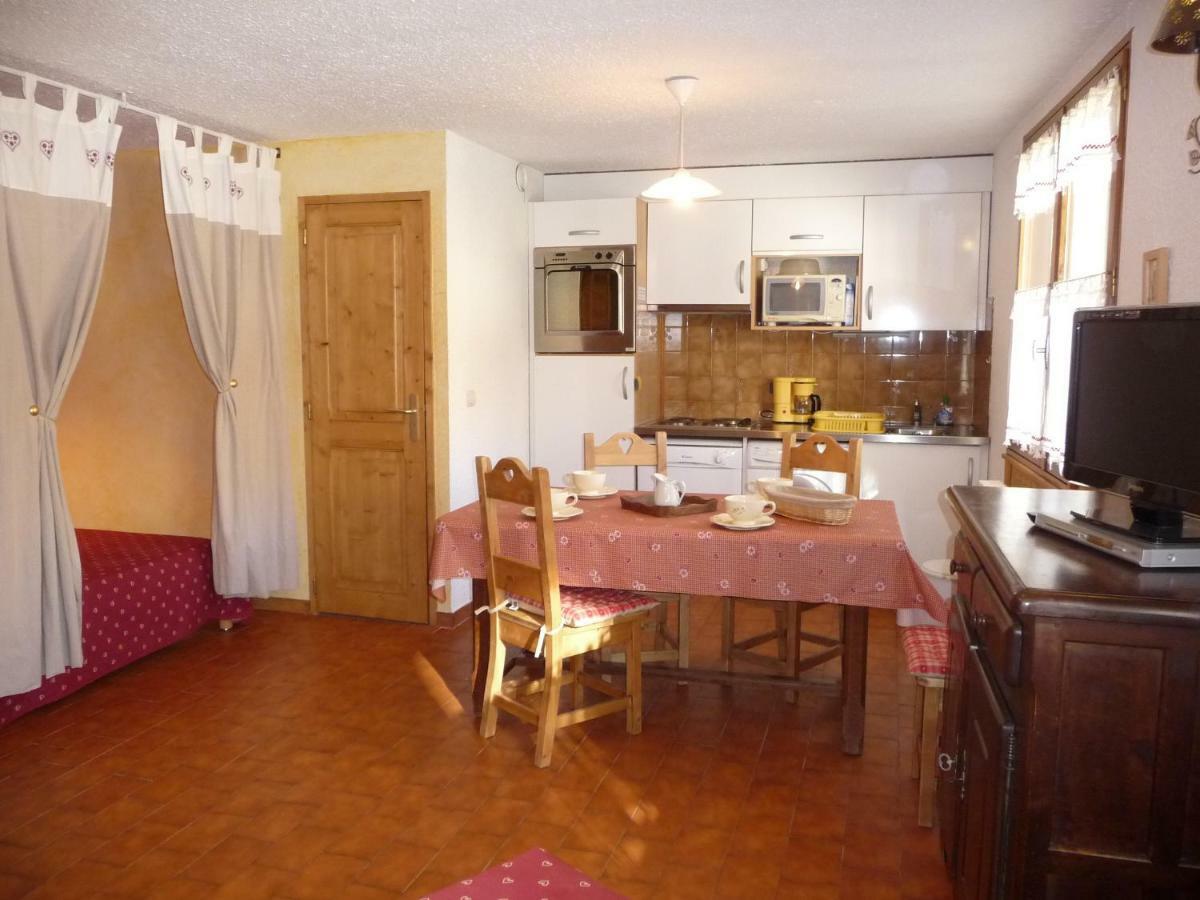 Residence Sylvana Les Deux Alpes Zewnętrze zdjęcie