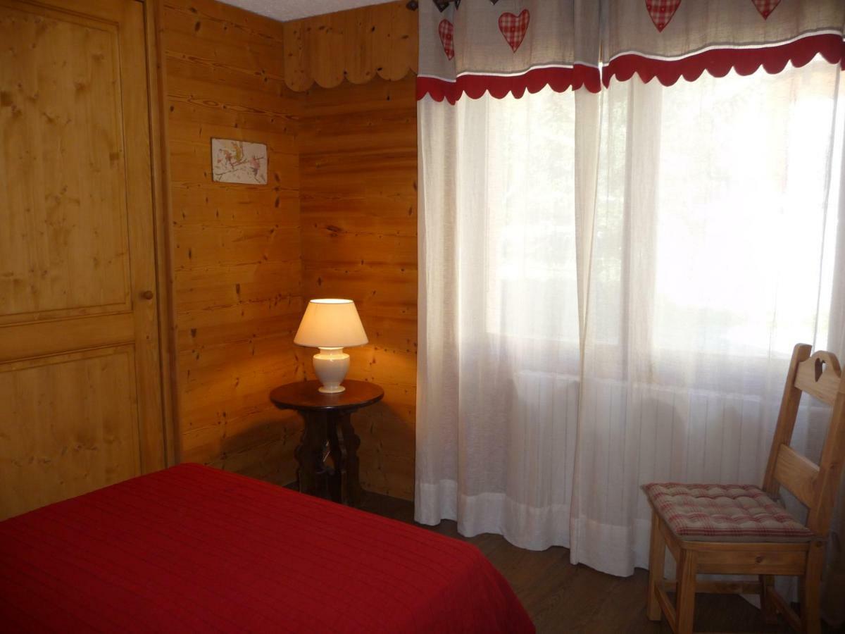 Residence Sylvana Les Deux Alpes Zewnętrze zdjęcie
